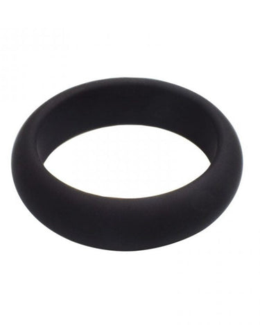 Rev-Rings Silicone Cock Ring - Available in 42mm or 50mm for Enhanced Performance